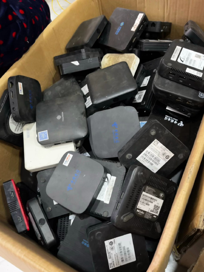 日盛废旧物资 剩余 回收负载均衡器 24小时在线