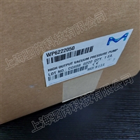 WP6222050默克密理博220 V/50 Hz 无油隔膜真空泵