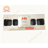 ABB 3BSE004191R1 5KN 卧式压磁张力传感器 询价商品