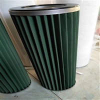 玻璃纤维21FC1114-150/710气液分离滤芯