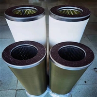 玻璃纤维21FC1424-140×400/6天然气聚结滤芯