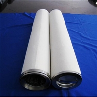 玻璃纤维21FC1424-140×400/6气液分离滤芯