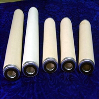 玻璃纤维21FC1424-140×400/14航空煤油聚结滤芯