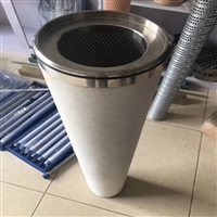 玻璃纤维21FC6121-110×120/180聚结式过滤器滤芯