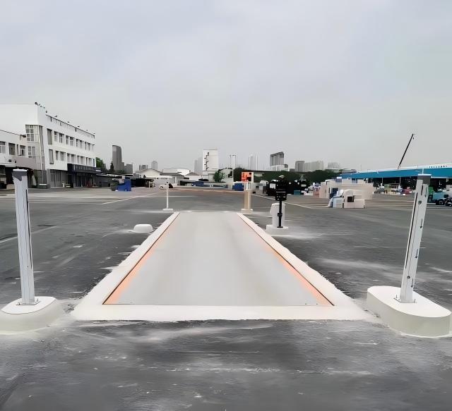 浙江FVS车辆计数分离器精度