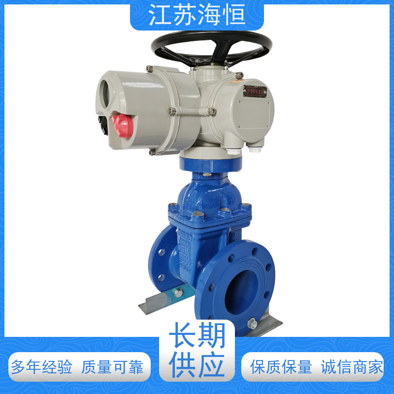 淮安气动闸阀有哪些类型