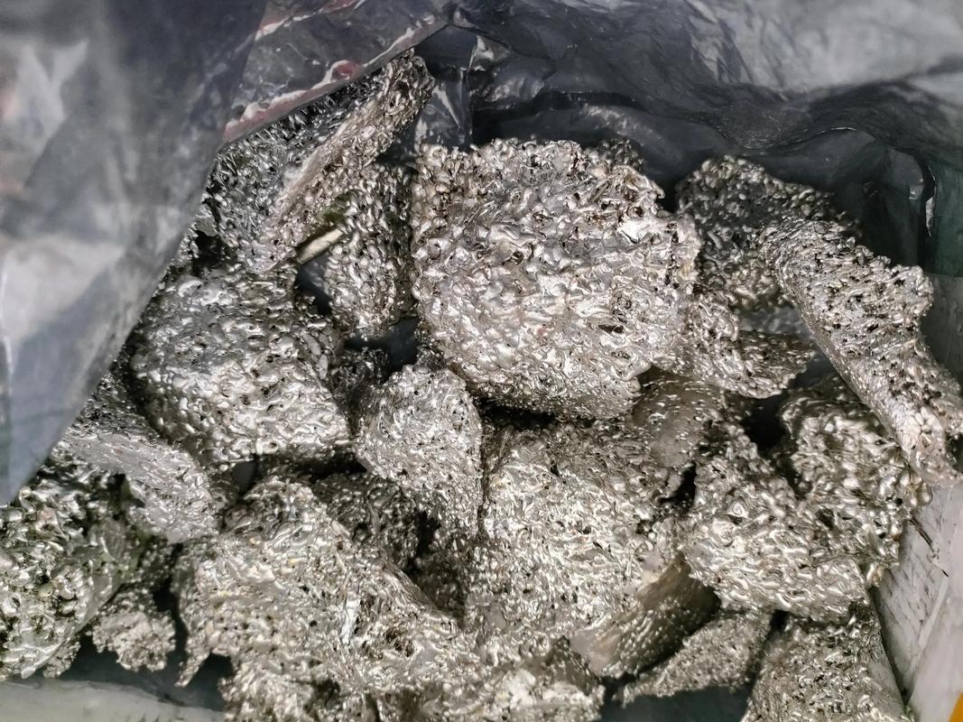 日盛废旧物资 工程 废锡回收 上门收购 值得信赖
