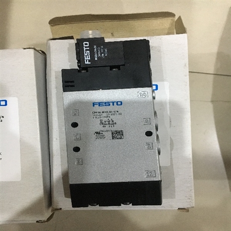 LFR-1/8-DB-7-5M-MINI电磁阀FESTO规格型号