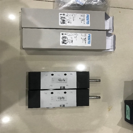 FESTO阀岛VTUG-14-VRLK-B1T-G14-DT-G18S-10J应用特点 