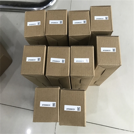 亚德客AIRTAC调压阀AR2000C1资料