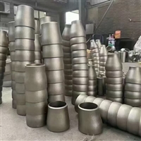 碳钢对焊异径管 同心变径接头 管道变径过渡配件 流体阻力小连接牢固
