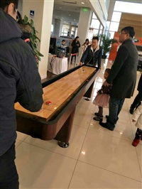 京津冀出租电子保龄球 真人桌上台球 沙狐球 气旋球设备 室内娱乐场馆专用靠谱厂家电话