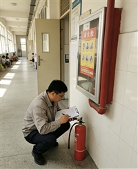 南平邵武 消防安全评估委托条件 金塘工业园合规核验 隐患排查