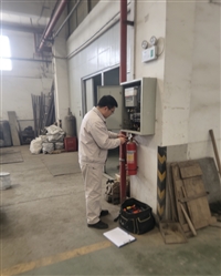 漳州建设工程消防安全评估   改扩建项目风险核验