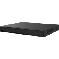 DS-7632N-E2-V3    海康威视1U机架式2盘位嵌入式网络硬盘录像机