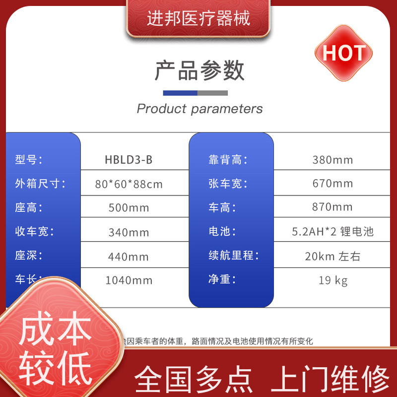 深圳 电动轮椅滑板车租赁 联系方式