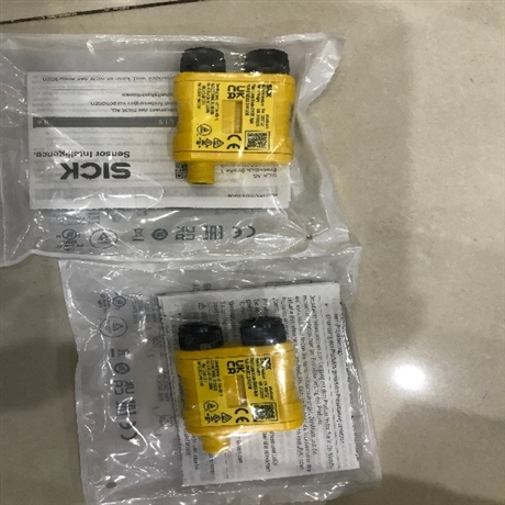 C40E-S142安全光幕SICK应用特点