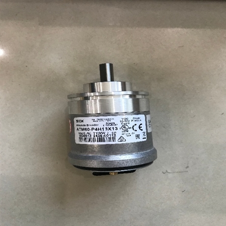 SICK编码器DFS60A-S4AL08192概括