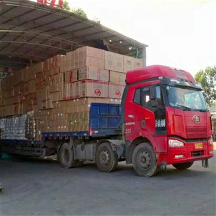 重庆发往到伊春物流公司-快速直达-安全快捷-省时省心