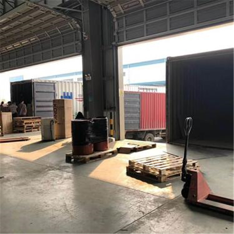 从重庆到新泰整车零担物流公司-无需中转-每天发车-高效快捷