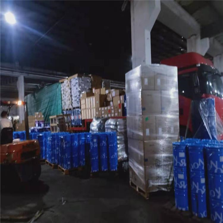 重庆到宝鸡的物流公司-重庆至宝鸡货运专线