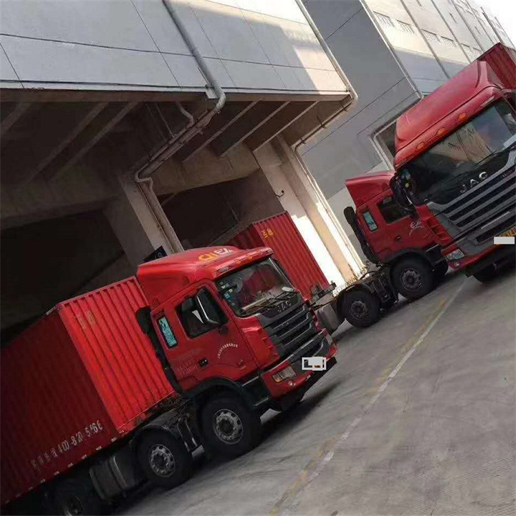 重庆直达到亳州物流公司-专线直达-价格实惠-天天发车