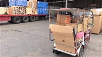 重庆直达到杭州物流公司/可以包装-天天发车