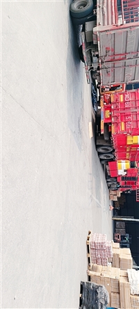 重庆到安阳物流公司-可以包装-天天发车/费用价格
