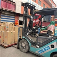 重庆到青铜峡物流公司-可以包装-安全快捷/服务周到