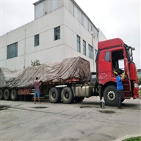 重庆到莱州物流公司-可以包装-上门提货/高效快捷
