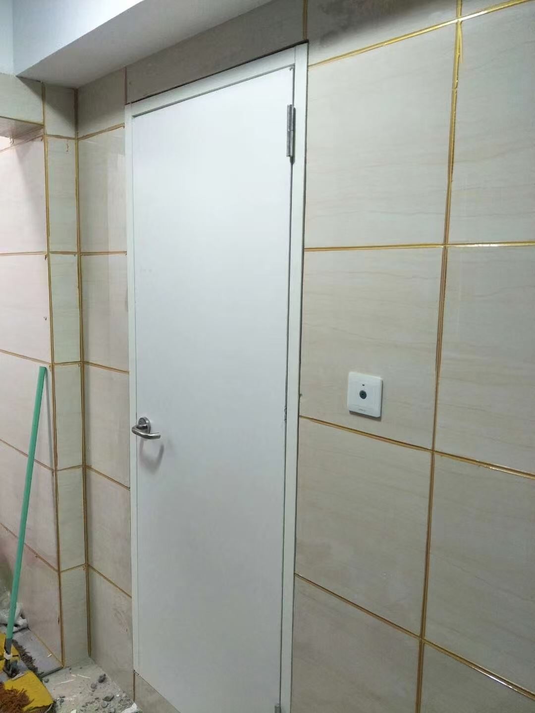 上海徐汇区厂家批发价格防火防盗门