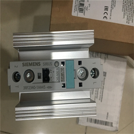 德国SIEMENS安全监视器3RK1105-1BE04-2CA0