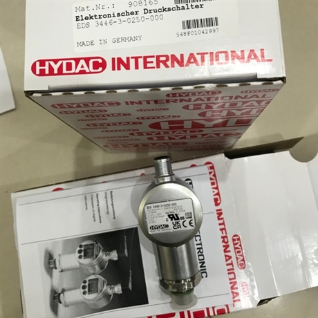 HYDAC贺德克过滤器1320D0050N的特点