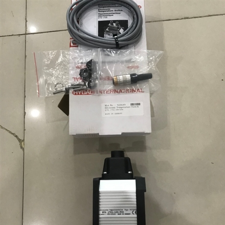 hydac贺德克传感器HLB 14J8-1C000-000详解