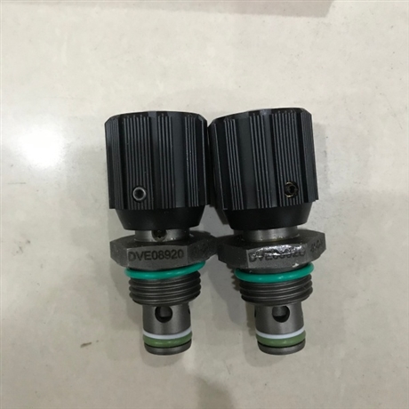 HYDAC贺德克压力传感器EDS 3446-1-0100-000性能
