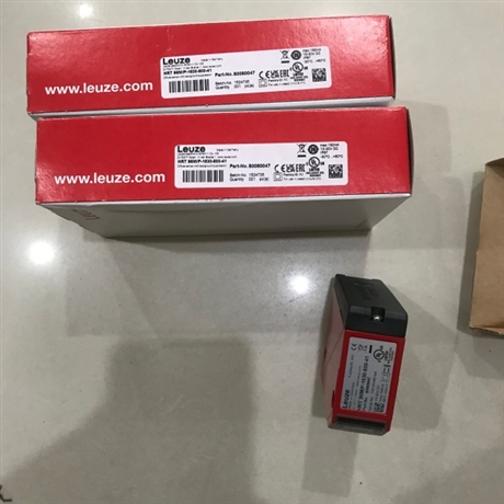 leuze劳易测光电传感器HT23/4环境要求