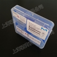 HAWG02500 默克密理博孔径0.45um直径25mm 网格MCE滤膜