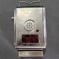 重庆煤科院GF5型煤矿用风流压力传感器
