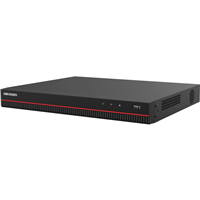 DS-9616N-X8R  海康威视16路8K文搜型硬盘录像机