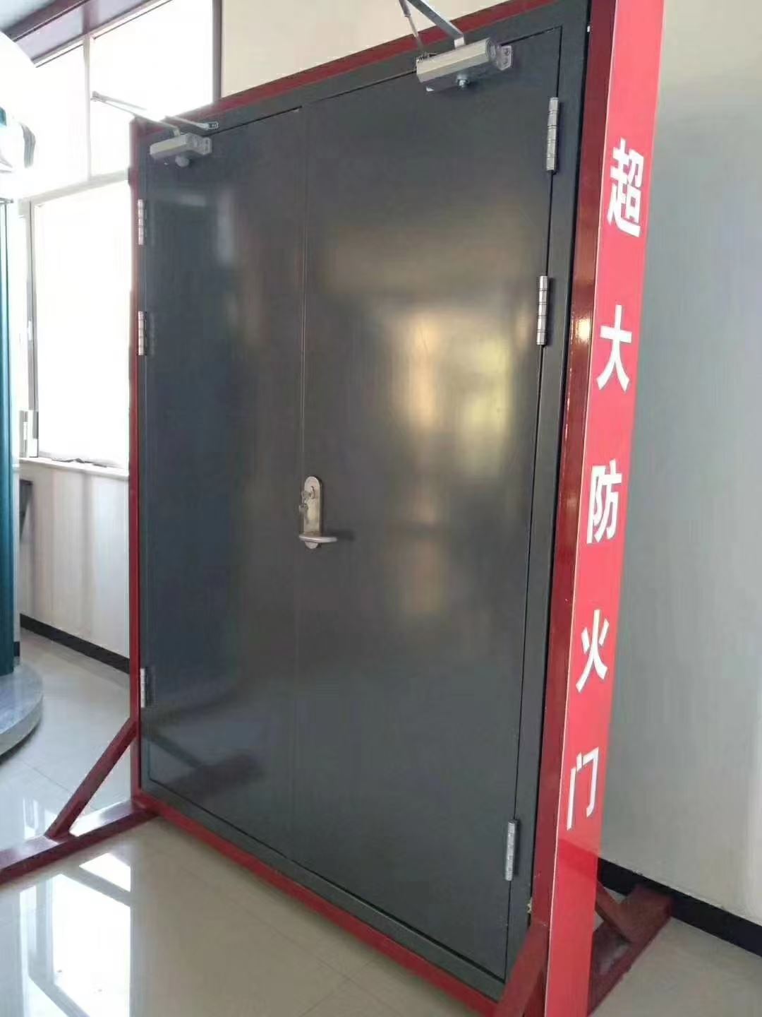 上海徐汇区多规格供应玻璃感应门
