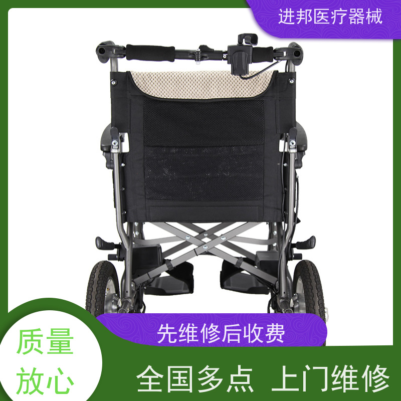 江西 电动轮椅滑板车维修更换锂电池 电话