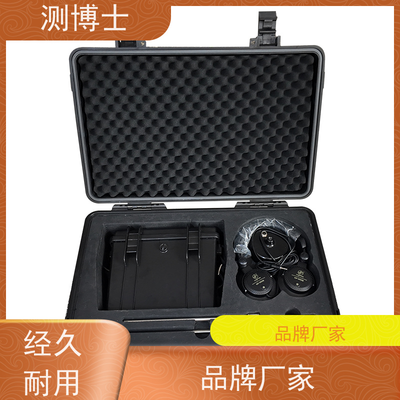 高清大屏显示 通信电缆故障检测仪 精准检测故障点 检测效率提升