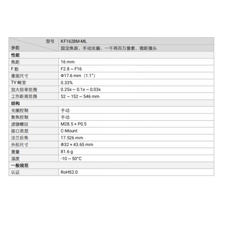 海康威视