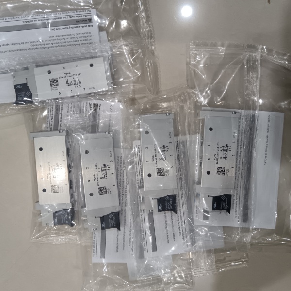 解读FESTO费斯托电磁阀VZWF-B-L-M22C-G12-135-3AP4-10-R1