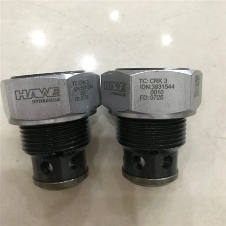 着重介绍HAWE哈威换向阀BVP1R-G24