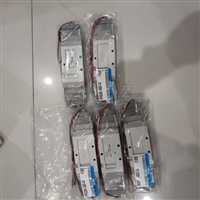 SMC单体中位止回阀VQ1000-FPG-C4C4-F