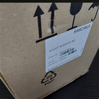 H20-S-PACK 赛多利斯Arium Mini纯水耗材树脂纯化柱