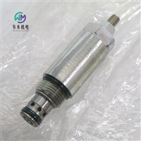 溢流阀R901109726 041159038520000力士乐REXROTH螺纹插装阀