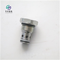 单向阀R930005884 043123008501000原装供应力士乐螺纹插装阀