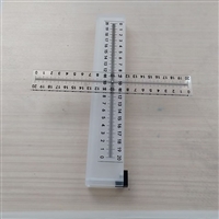 铅尺加工定做生产